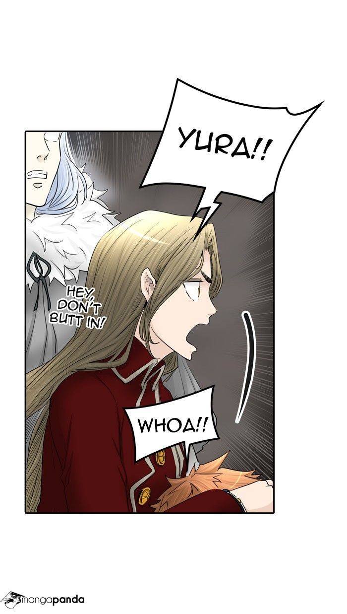 Tower of God Chapter 367 image 095